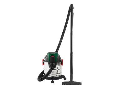 PARKSIDE® Vysavač na mokré a suché vysávání PWD 12 B1