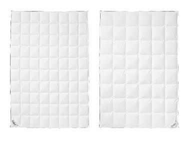 Fjödur Celoroční přikrývka