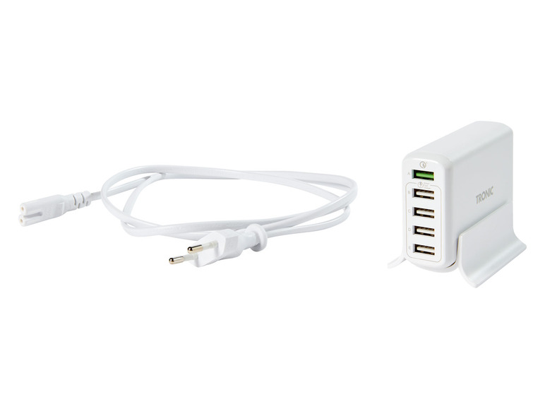  Zobrazit na celou obrazovku TRONIC® USB nabíječka - Obrázek 8