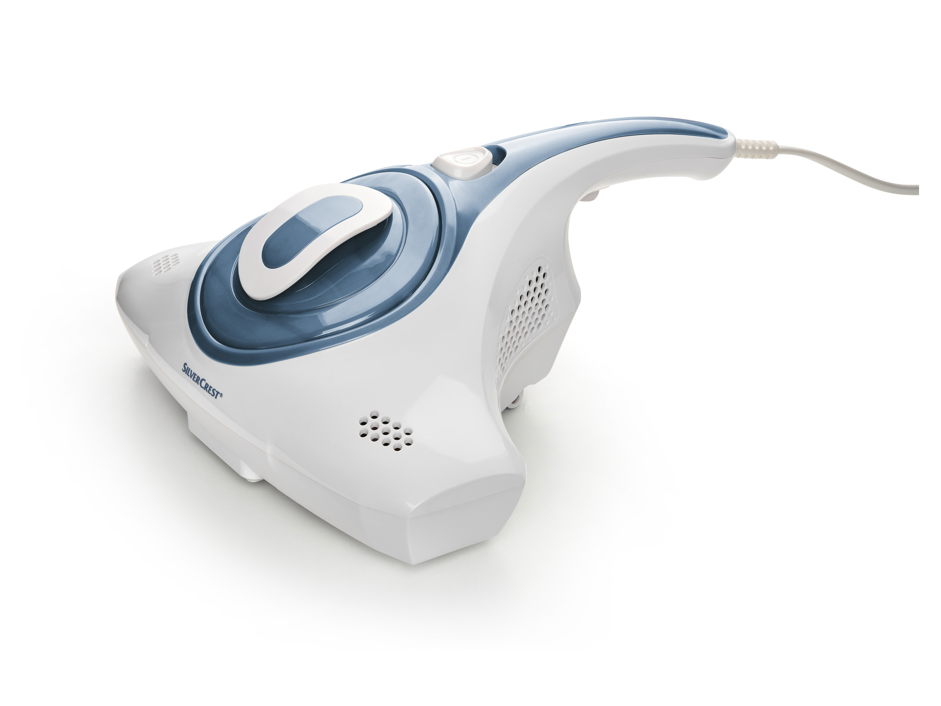SILVERCREST® Antibakteriální vysavač SMS 300 B2