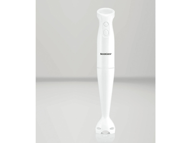  Zobrazit na celou obrazovku SILVERCREST® Tyčový mixér Mix It SSM 350 B1 - Obrázek 11
