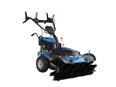 Güde Zametací stroj »GKM 100.1«