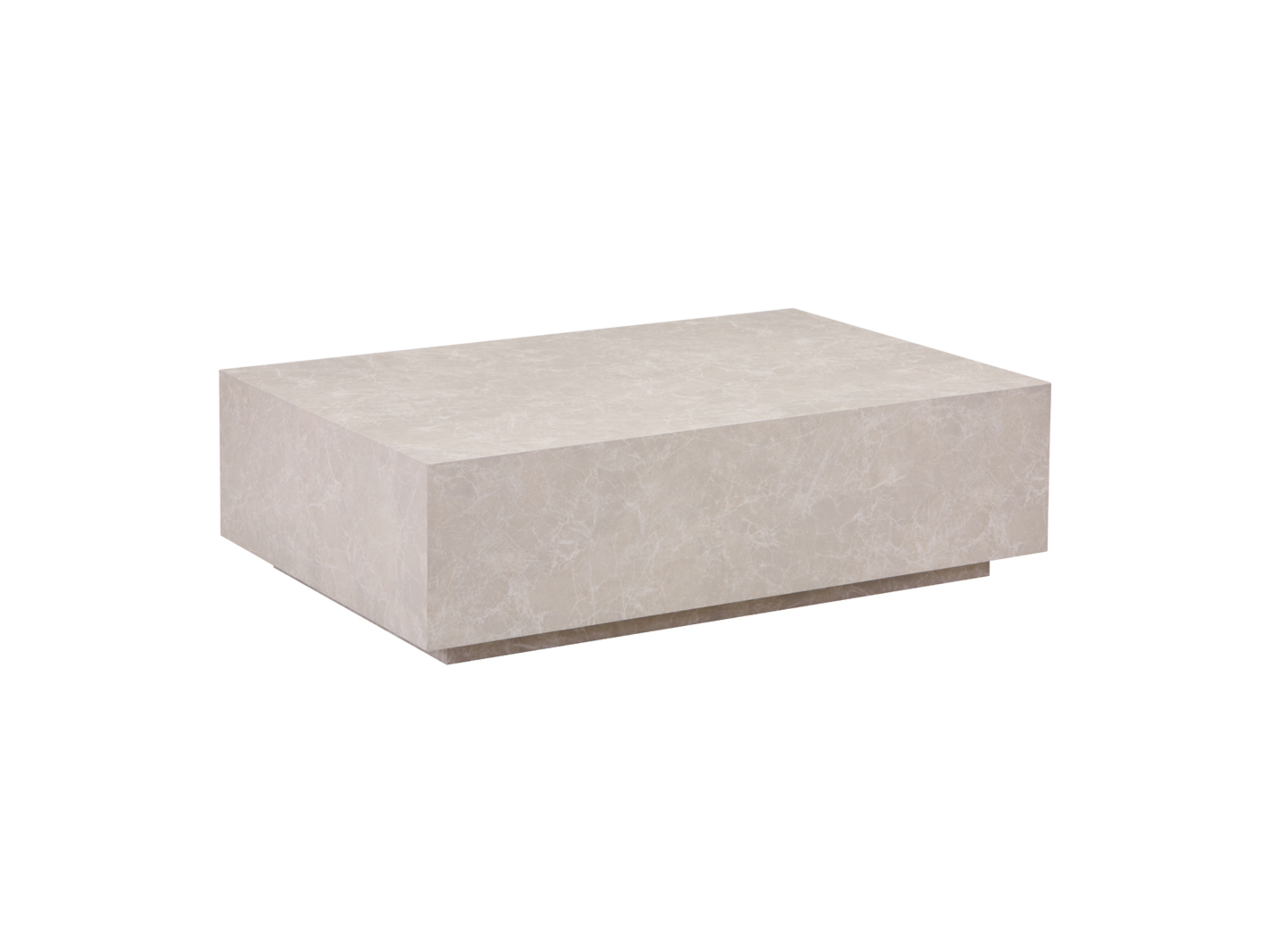 Home Deluxe Konferenční stolek Amiri (Xxl)