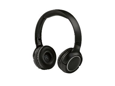TRONIC® Bezdrátová sluchátka s Bluetooth® On-Ear BT TKSO 16 A2