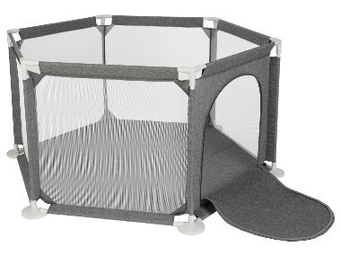 lupilu® Ohrádka pro děti