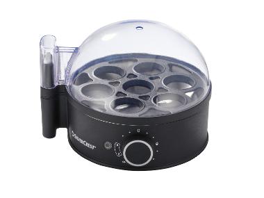 SILVERCREST® Vařič vajec SEK 400 C1