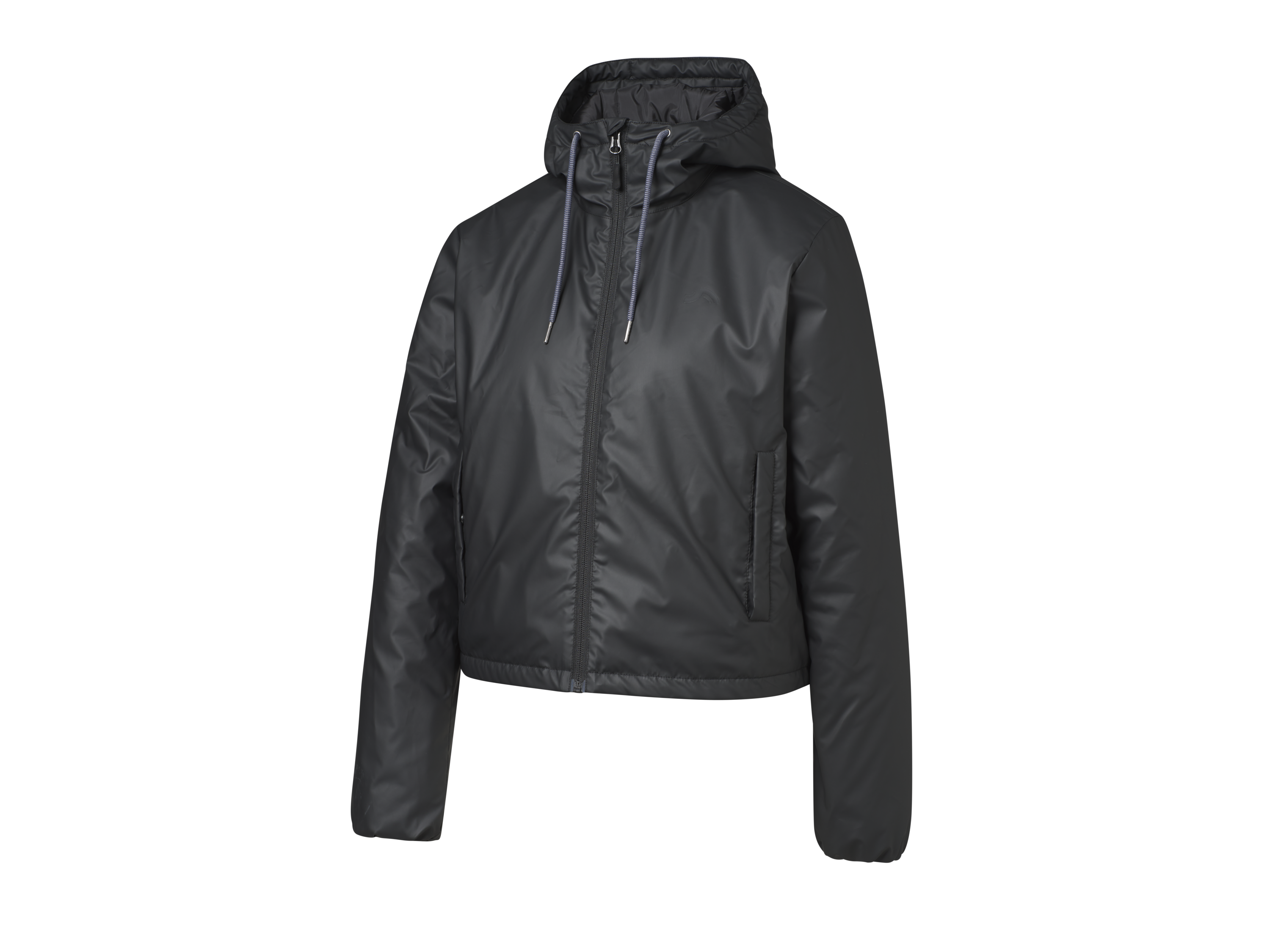 Crivit Dámská funkční bunda (černá, S (36/38))