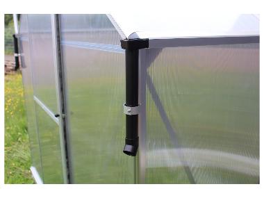 Vitavia Okapový svod pro zahradní skleník Eos / Zeus / Helena, 2 kusy