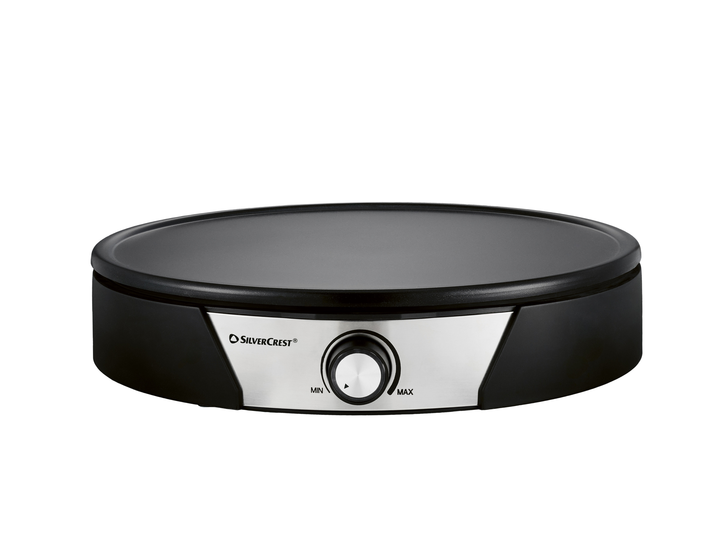 Silvercrest® Palačinkovač XXL SCM 1500 G1