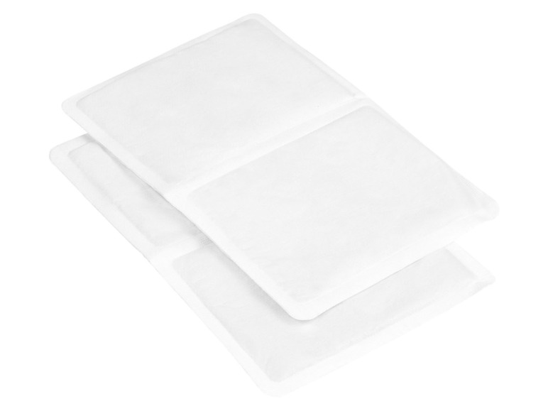  Zobrazit na celou obrazovku sensiplast® Hřejivá náplast XXL / hřejivá náplast proti menstruační bolesti / hřejivý pásek - Obrázek 13