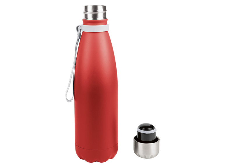  Zobrazit na celou obrazovku ERNESTO® Nerezová termoska, 0,5 l - Obrázek 5
