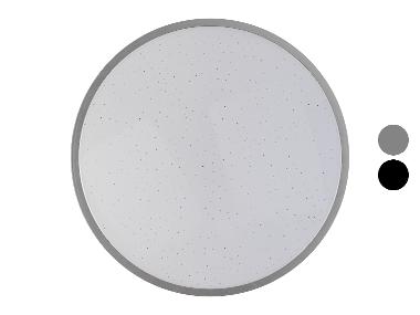 LIVARNO® Stropní LED svítidlo s nastavitelným tónem barvy