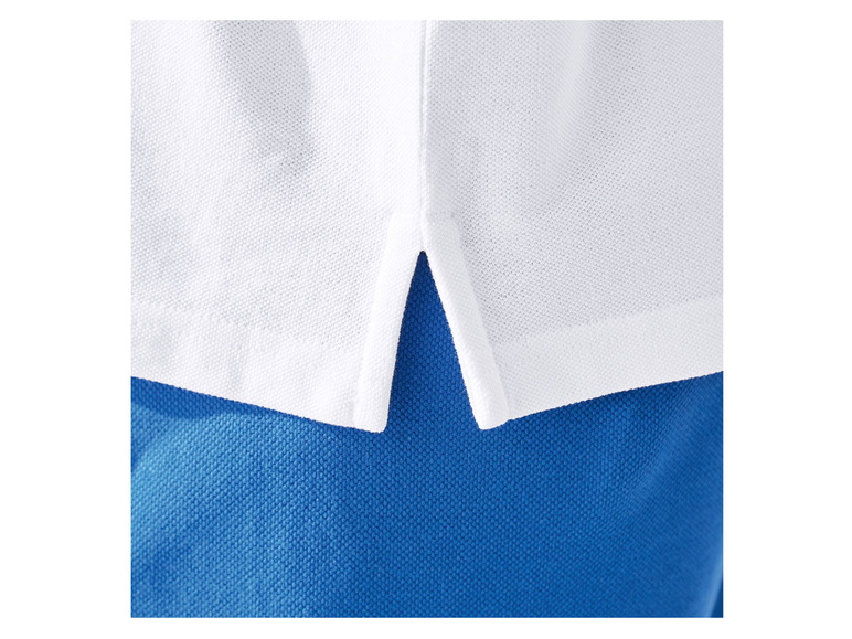  Zobrazit na celou obrazovku U.S. Grand Polo Pánské polotriko „Slim Fit“ - Obrázek 5