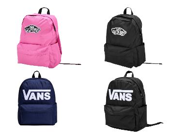 Batoh VANS Old Skool Drop V, 22 l
