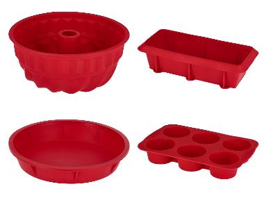 SILVERCREST® Silikonová pečicí forma