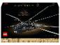 Sada LEGO Icons Dune Atreides Royal Ornithopter s minifigurkami.