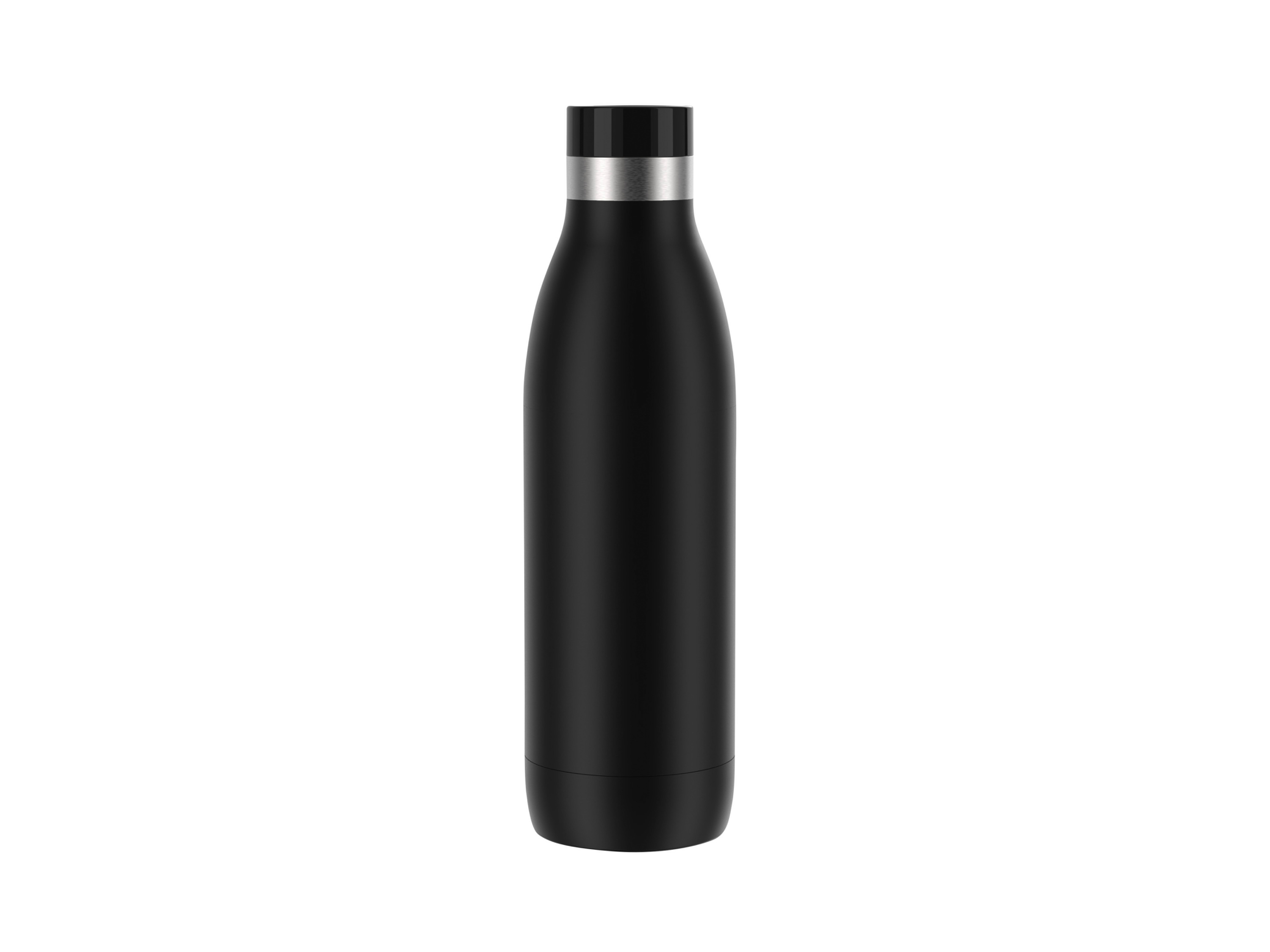 Tefal Láhev na pití, 0,7 l (černá)