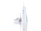 Vodní sprcha na zuby Oral-B s nabíjecí stanicí.