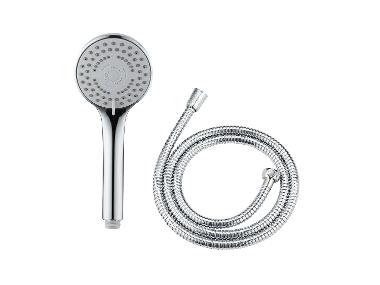 Sada sprchové hlavice Basic Line