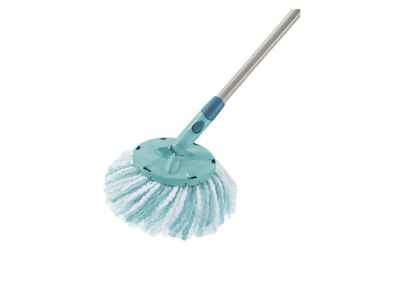  Zobrazit na celou obrazovku LEIFHEIT Úklidový set Clean Twist Disc Mop Ergo - Obrázek 5