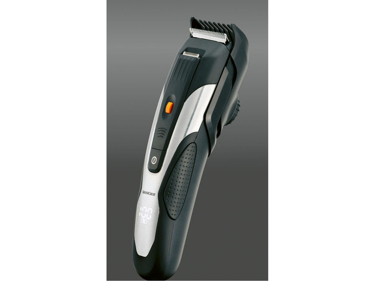  Zobrazit na celou obrazovku SILVERCREST® Zastřihovač vlasů a vousů SHBS 800 A1 - Obrázek 8
