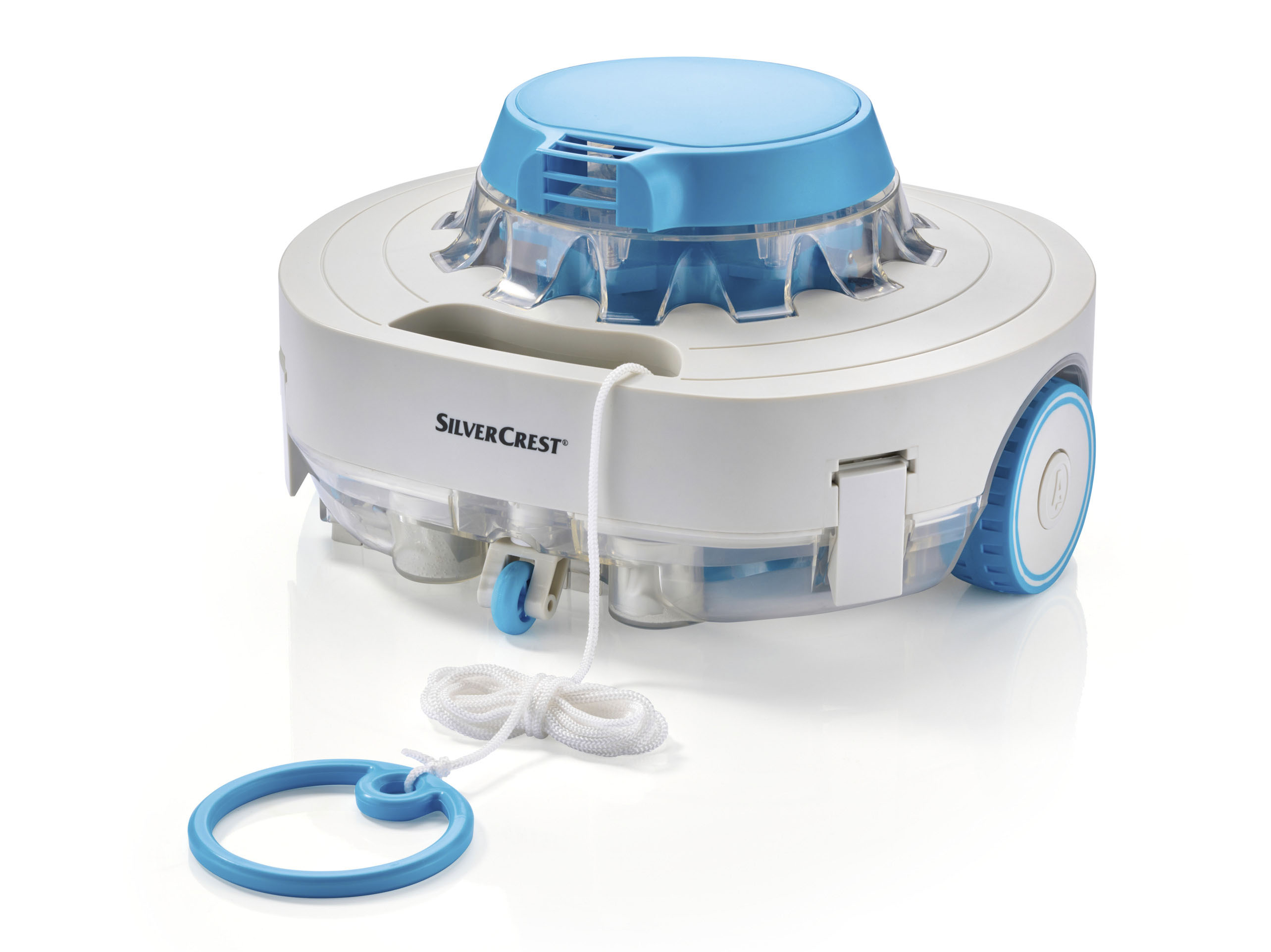 Silvercrest® Robot na čištění bazénů Scpr 50 A1