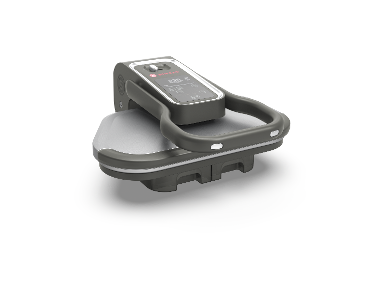 SINGER Parní žehlicí lis Intelligent™ 2.0 20"