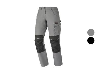 PARKSIDE PERFORMANCE® Dámské pracovní kalhoty