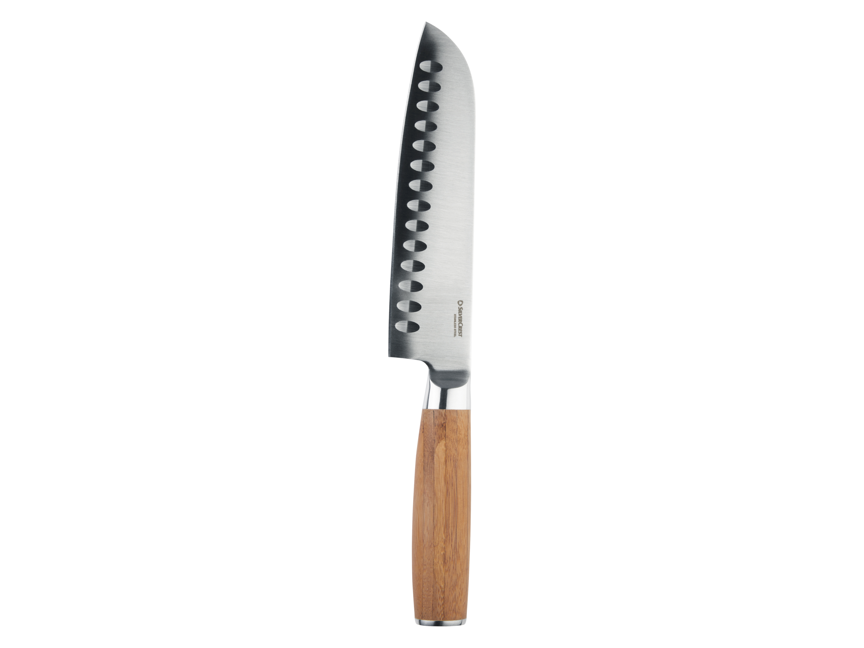 Silvercrest® Kuchyňský nůž / Nůž Santoku / Sekací nůž (nůž Santoku)