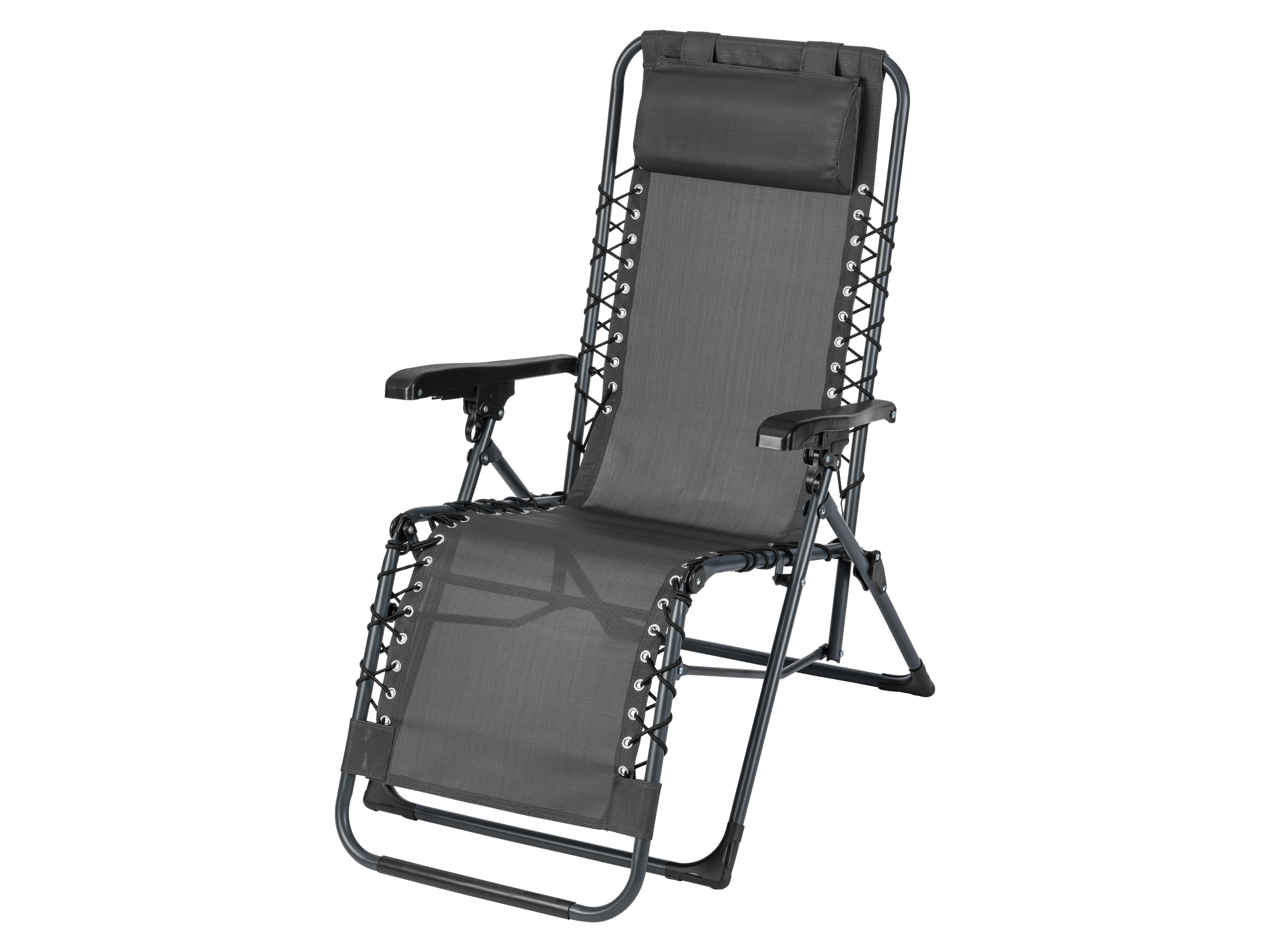 Livarno® Polohovací křeslo