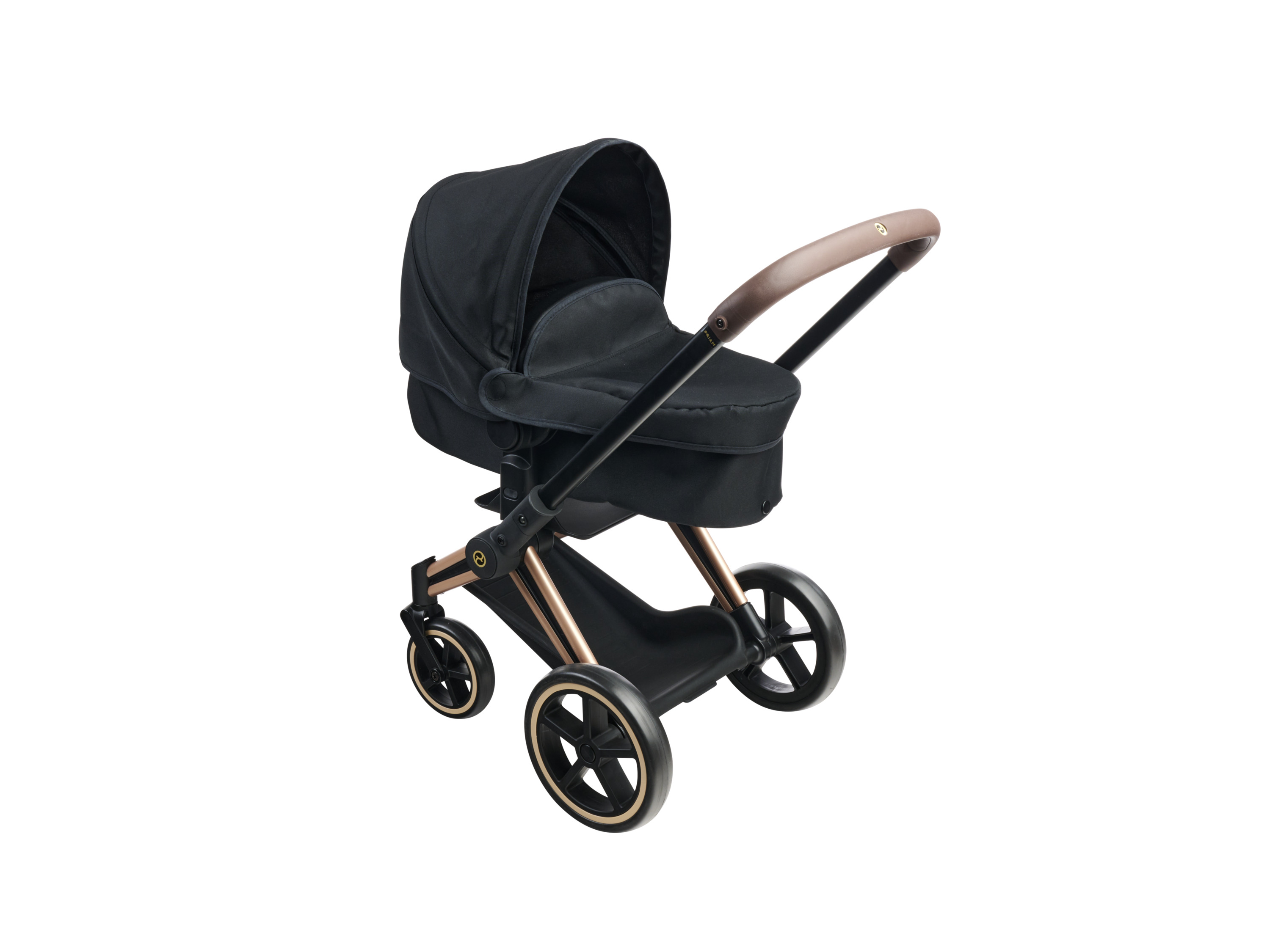 Simba Kočárek pro panenky Cybex Corolle MGP 36-42cm