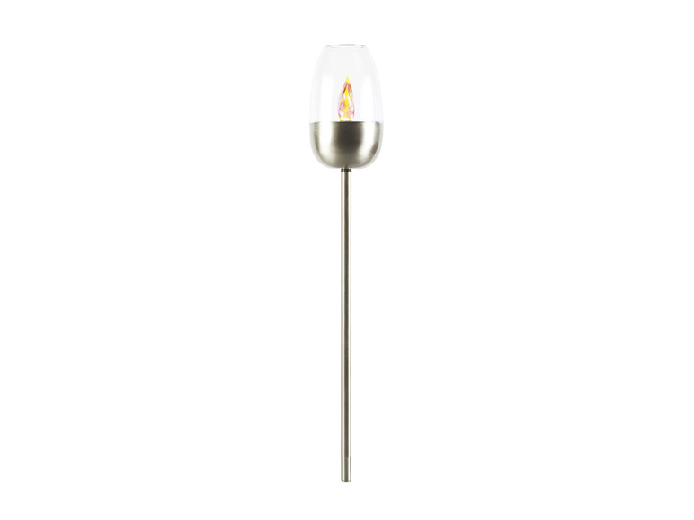  Zobrazit na celou obrazovku LIVARNO home Solární LED svítidlo - Obrázek 3