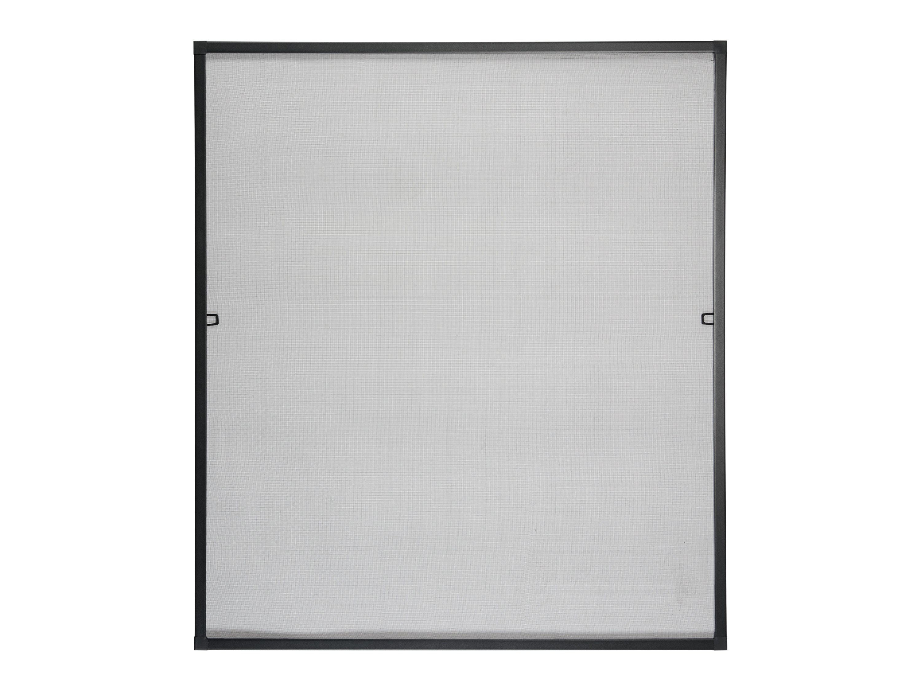 Livarno® Ochrana proti hmyzu na okno, 130 x 150 cm (antracitová)