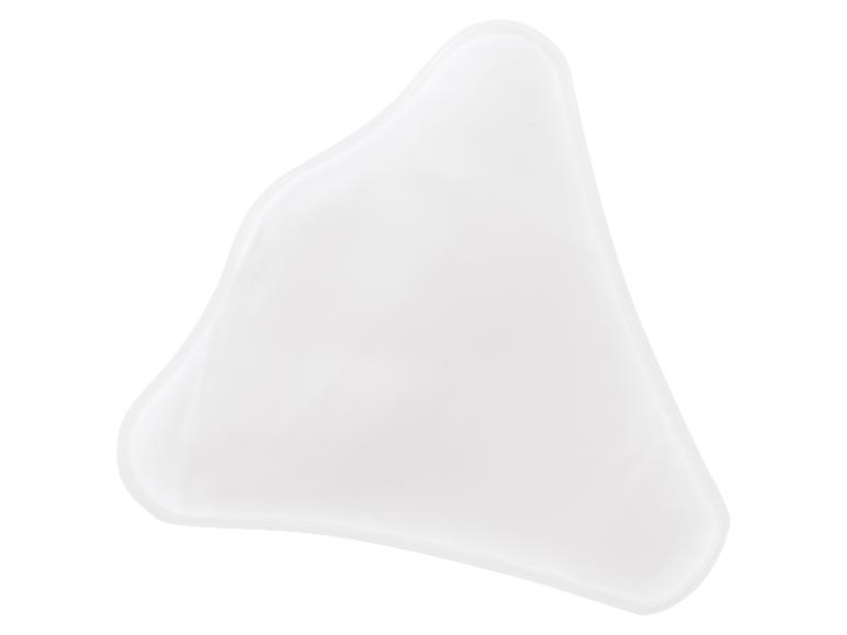 Bílý gua sha pro masáž obličeje