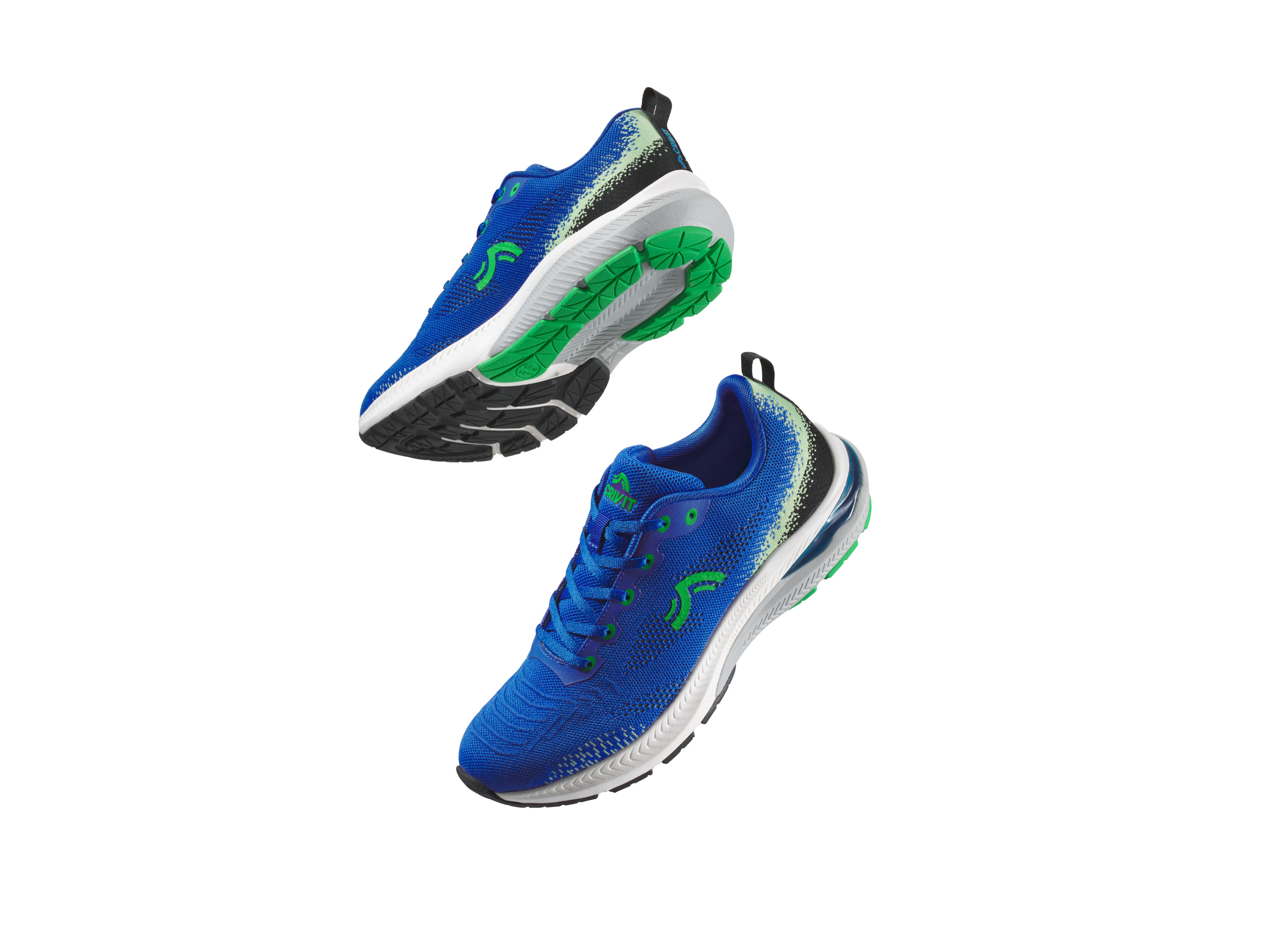 CRIVIT Pánská běžecká obuv  - 8