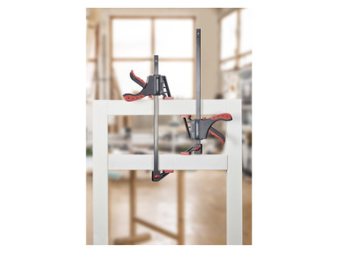PARKSIDE® Sada jednoručních svorek, 2/4dílná