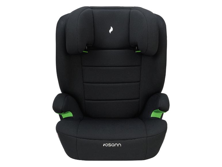  Zobrazit na celou obrazovku Dětská autosedačka Musca Isofix i-Size, sk. II–III, 15–36 kg - Obrázek 8