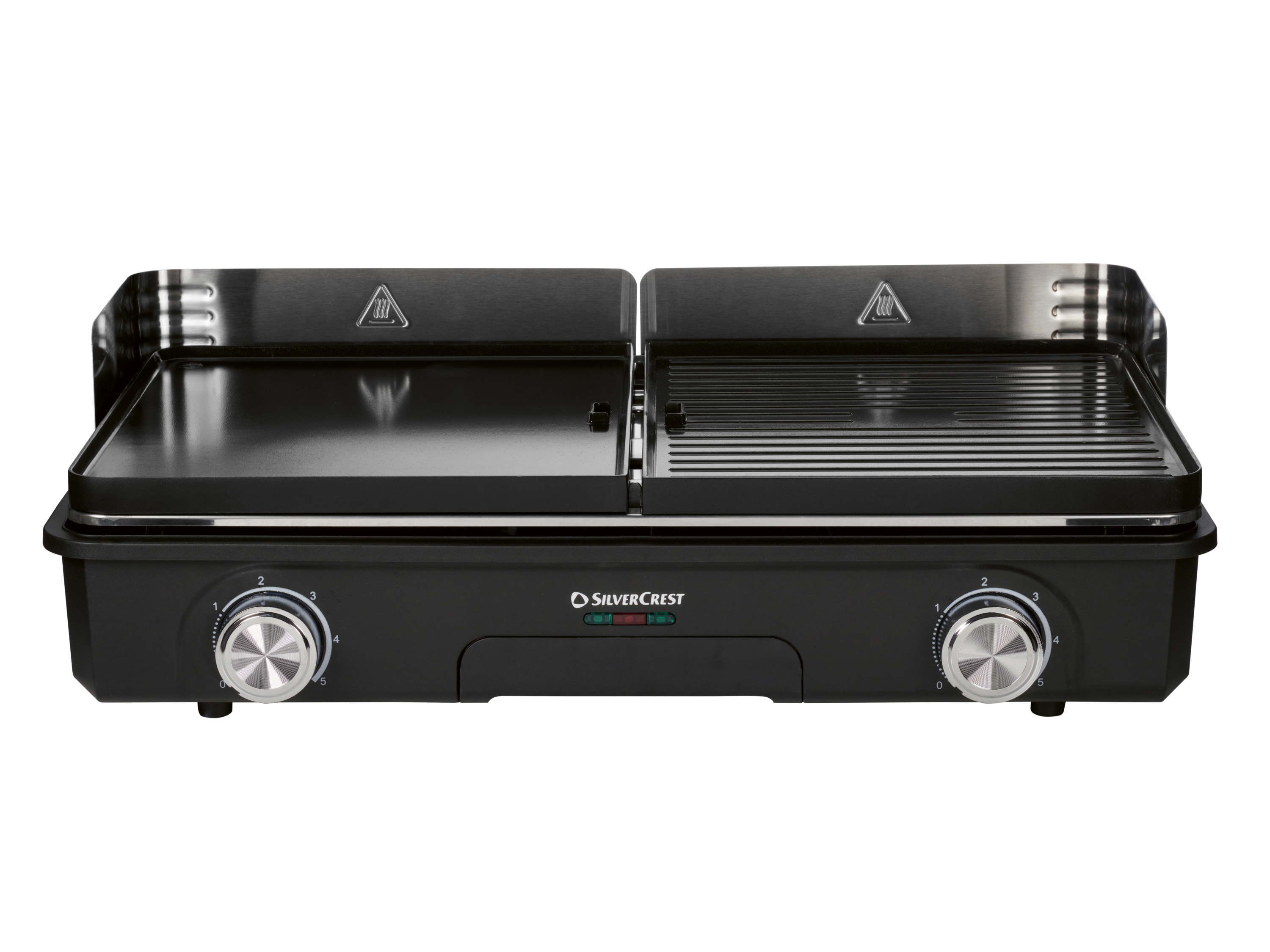 Silvercrest® Stolní gril STG 2200 A2