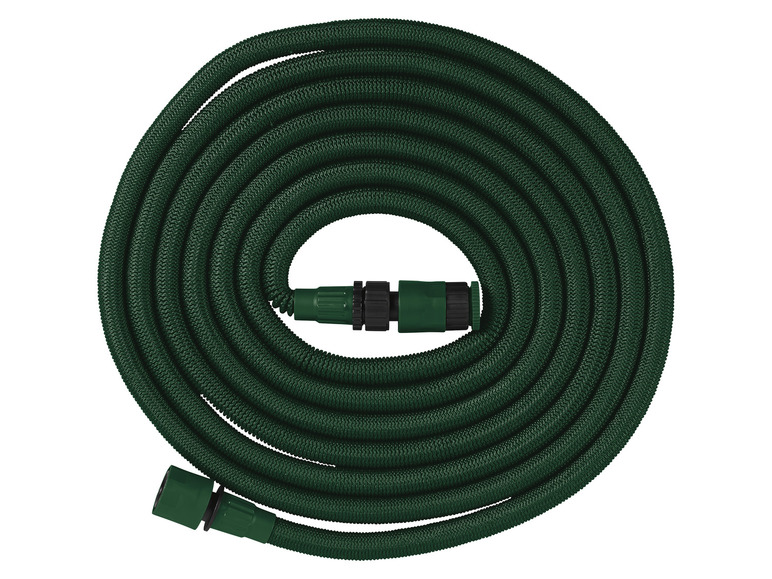 Zobrazit na celou obrazovku PARKSIDE® Flexibilní zahradní hadice, 15 m - Obrázek 11
