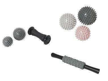 CRIVIT Pomůcka na masírování