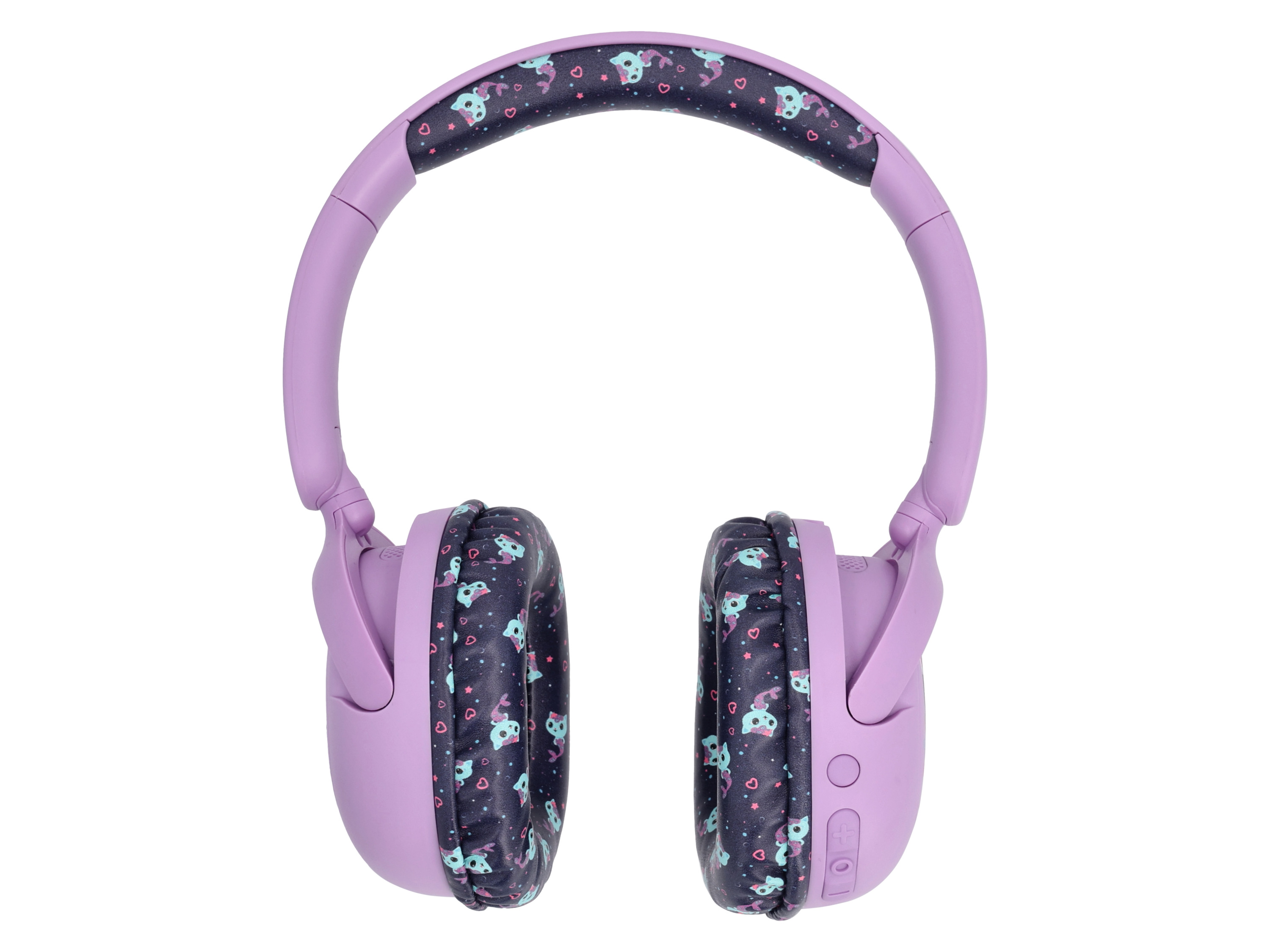 Dětská sluchátka s Bluetooth®