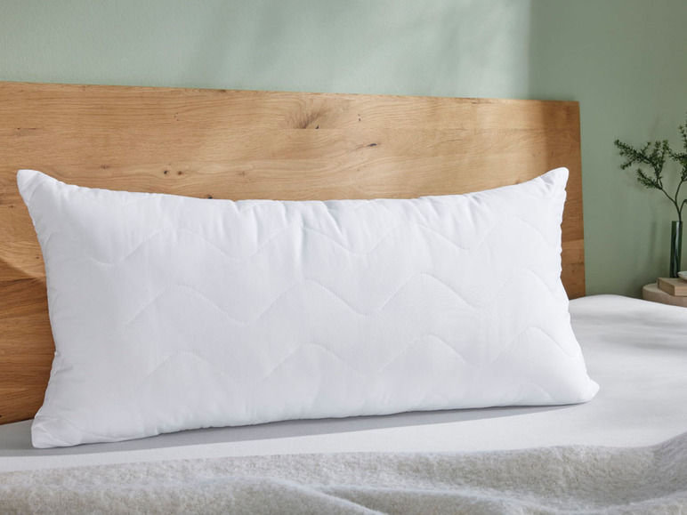  Zobrazit na celou obrazovku LIVARNO home Polštář 3 v 1, 40 x 80 cm - Obrázek 4