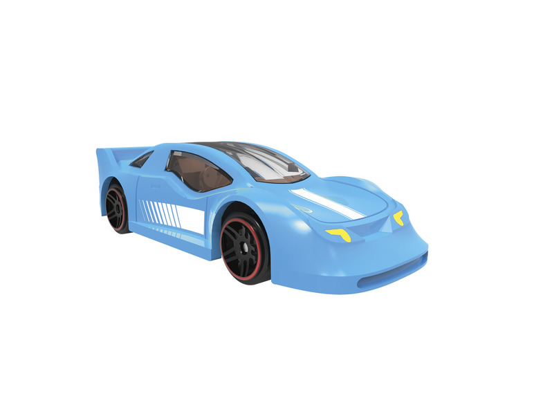  Zobrazit na celou obrazovku Playtive Autíčko Racers 1:64, 5 kusů - Obrázek 11