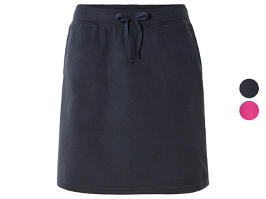 esmara® Dámská tepláková sukně