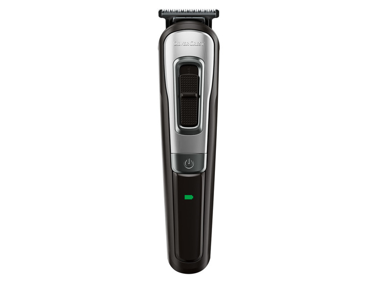  Zobrazit na celou obrazovku SILVERCREST® PERSONAL CARE Zastřihovač vlasů a vousů SHBS 3.7 D5 5 v 1 - Obrázek 4