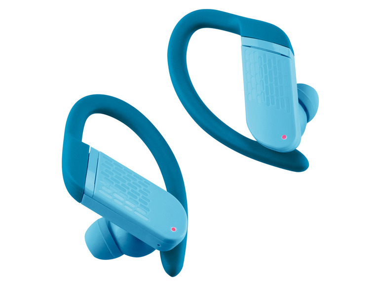  Zobrazit na celou obrazovku SILVERCREST® Bezdrátová In-Ear sluchátka - Obrázek 37