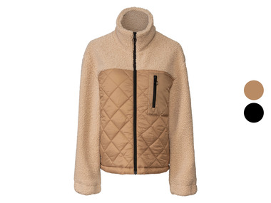 esmara® Dámská bunda "Sherpa"