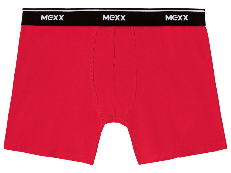  Zobrazit na celou obrazovku MEXX Pánské boxerky, 2 kusy - Obrázek 8