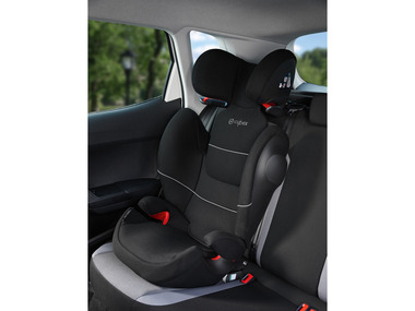 CYBEX Dětská autosedačka Solution M-Fix SL, sk. II–III, 15–36 kg