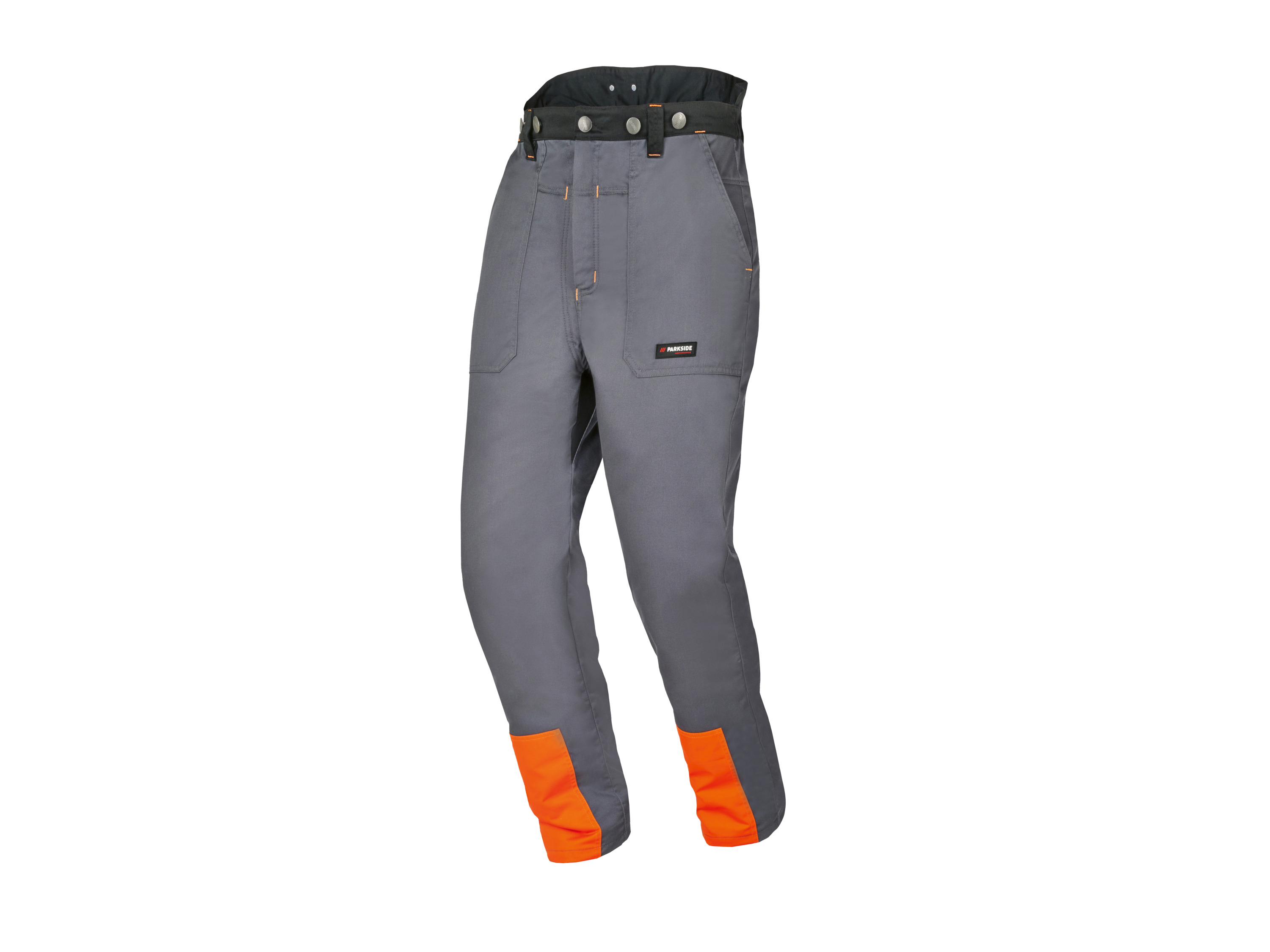 Parkside Performance® Pánské kalhoty s ochranou proti proříznutí (54)
